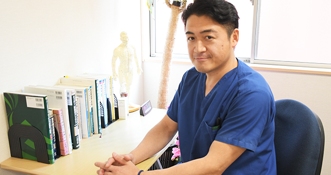 院長紹介